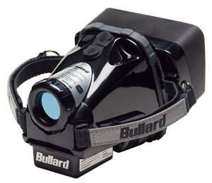 Bullard T4N Thermal Imaging Camera
